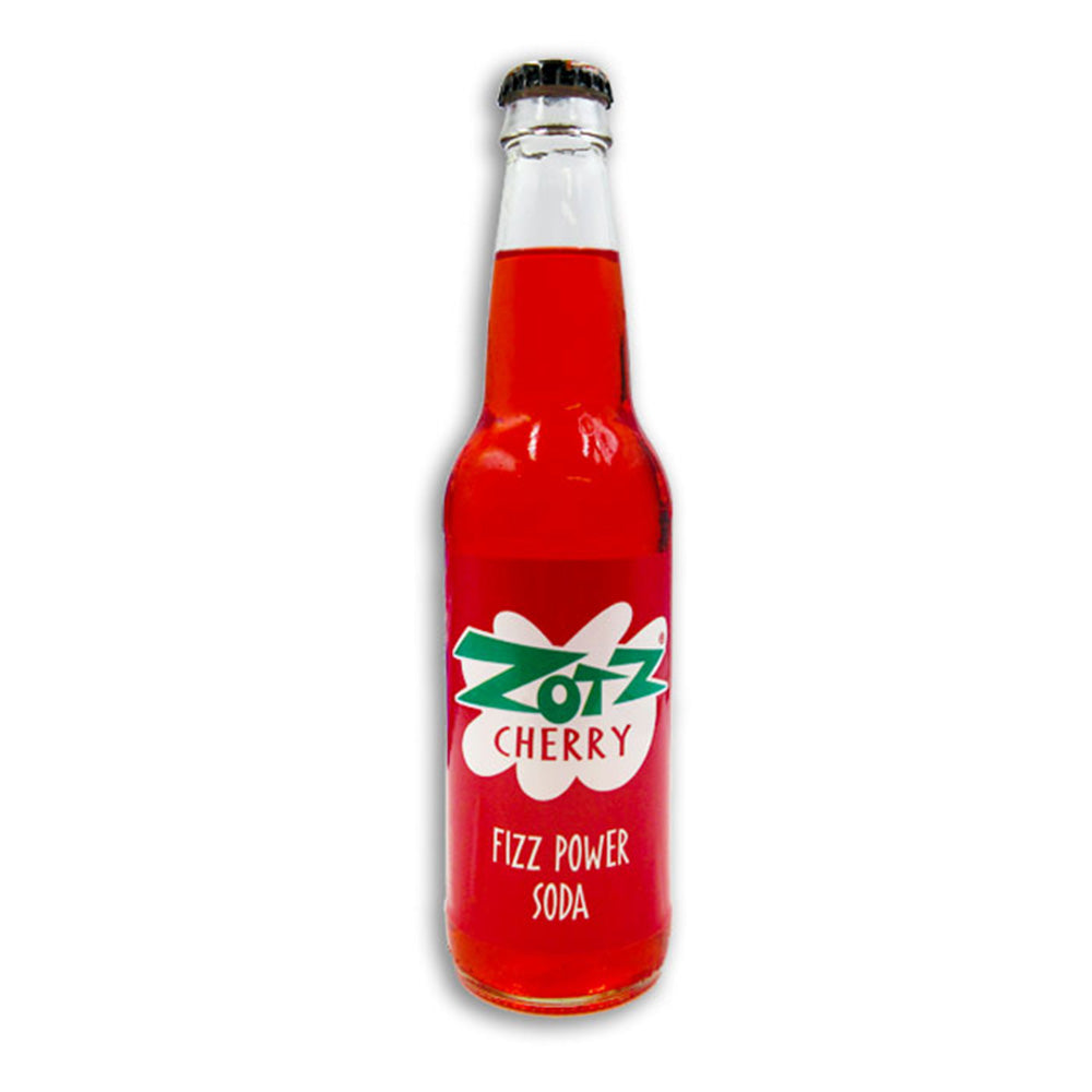 Zotz Cherry Soda
