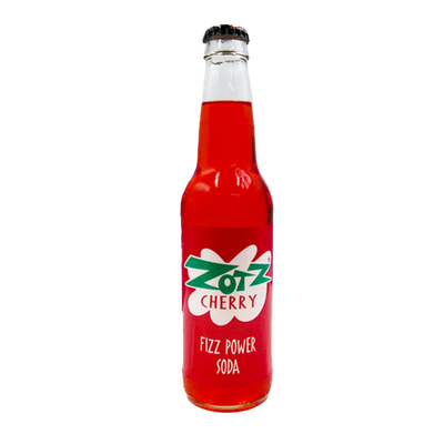 Zotz Cherry Soda